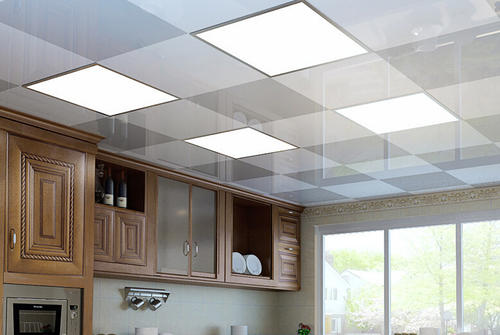 鋁扣板產地-機房防靜電鋁扣板怎么樣