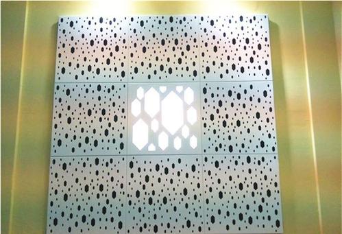 武漢鋁扣板品牌-鋁扣板集成吊頂品牌怎么選