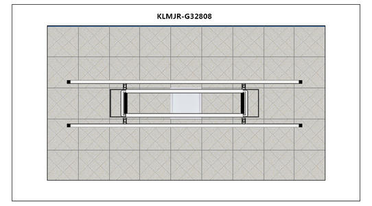 吊頂集成晾衣架-裝修集成吊頂要注意什么