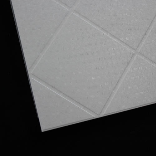 吊頂材料鋁扣板新款-辦公室吊頂材料推薦