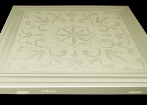 沃爾博集成吊頂6-室內(nèi)集成吊頂廠家教你集成吊頂怎么驗收