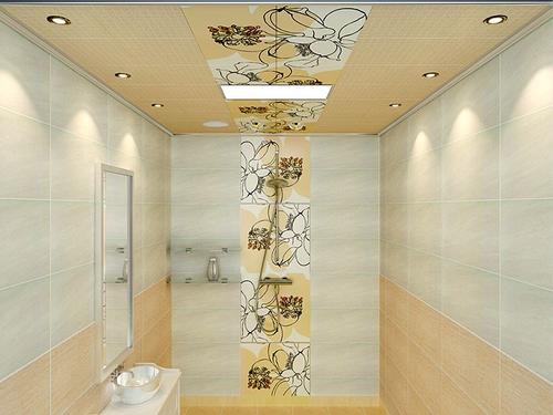 鋁扣板吊頂防潮嗎-臥室用鋁扣板吊頂