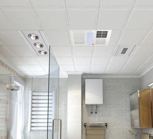 江奧普集成吊頂-鋁扣板吊頂安裝不平整怎么辦