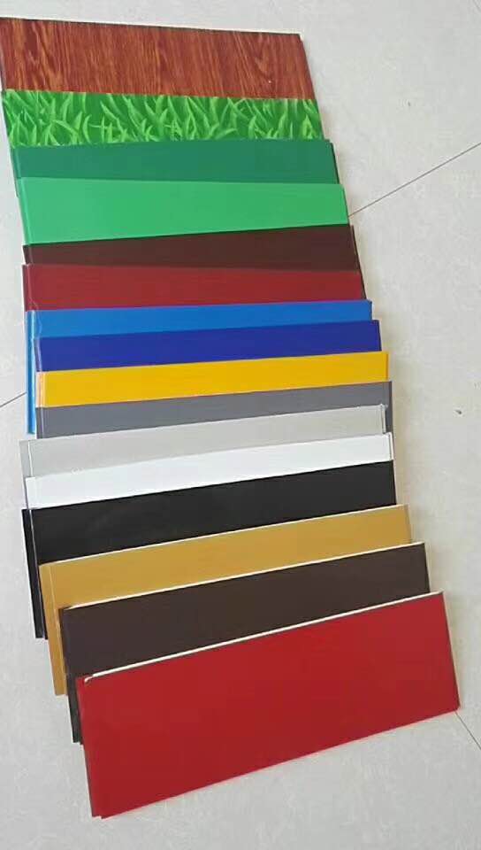 銀色鋁扣板-亮銀色鋁扣板-300*600銀色鋁扣板