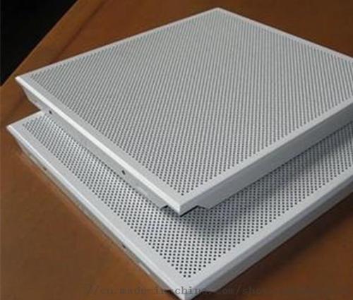 08鋁扣板-防風(fēng)鋁扣板為什么能防風(fēng)