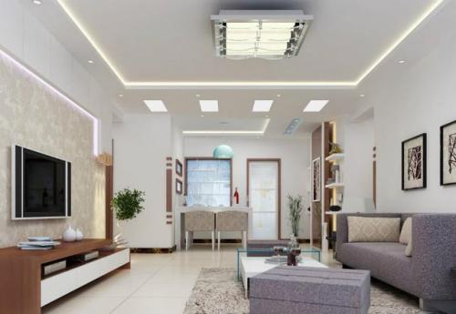 2018年鋁扣板品牌-集成吊頂鋁扣板壽命多少年