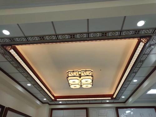 450鋁扣板-廠(chǎng)家鋁扣板如何算平方價(jià)格