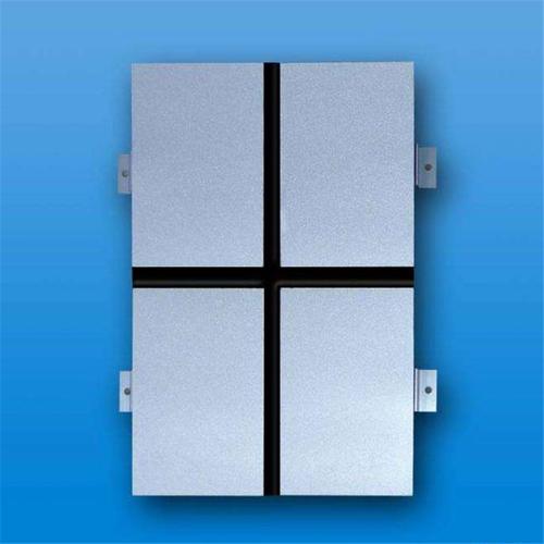 白山幕墻鋁單板-幕墻鋁單板不得不說的秘密