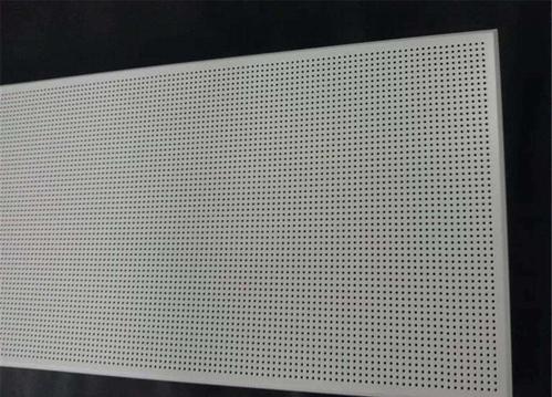 鋁合金集成吊頂方-鋁合金扣板吊頂價(jià)格的奧秘