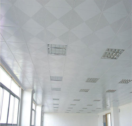 辦公室鋁扣板廠家-想知道辦公室怎么裝