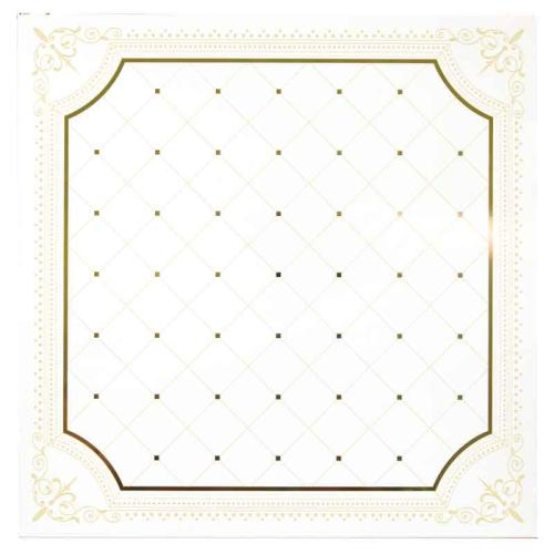 鋁扣板的好壞-地鐵鋁扣板吊頂裝什么