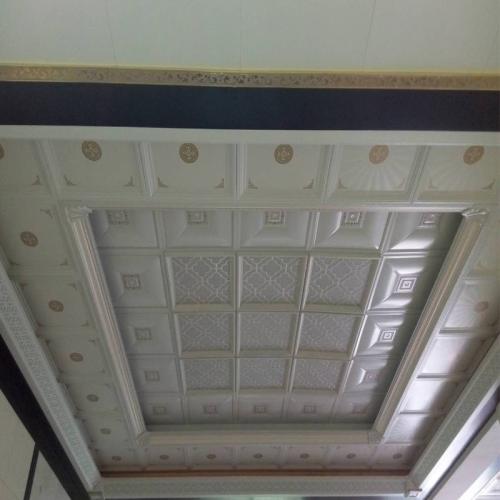 450鋁扣板-廠(chǎng)家鋁扣板如何算平方價(jià)格