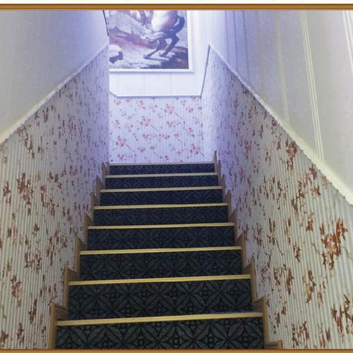 家庭走廊集成吊頂效果圖-走廊通道鋁扣板吊頂廠家告訴你