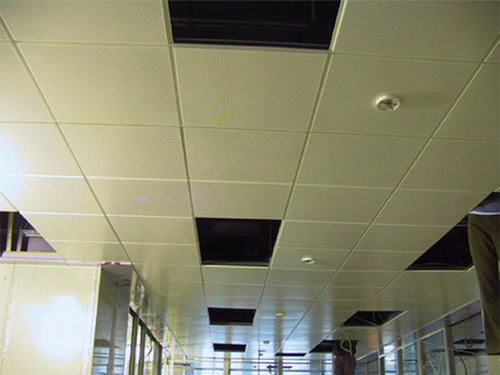十大品牌鋁扣板吊頂廠家-十大鋁扣板吊頂品牌-鋁扣板品牌十大品牌
