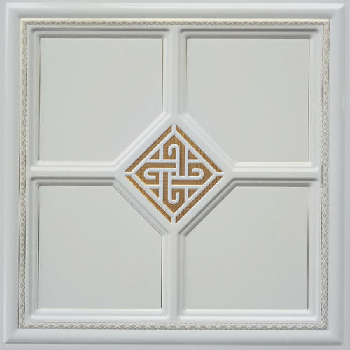 鋁扣板整屋裝飾-什么影響鋁扣板集成吊頂最低吊多少