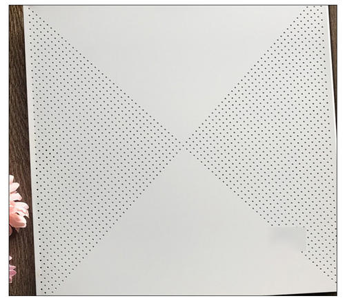 鋁扣板集成吊頂規(guī)格-跟中山鋁天花廠家看看鋁格柵吊頂?shù)男吞?hào)規(guī)格有哪些