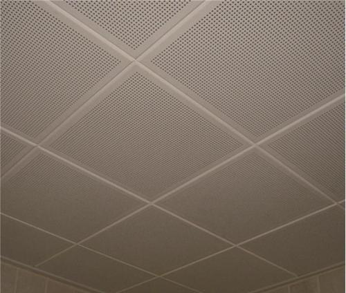 天花鋁扣板鋁材料-有哪些鋁天花材料