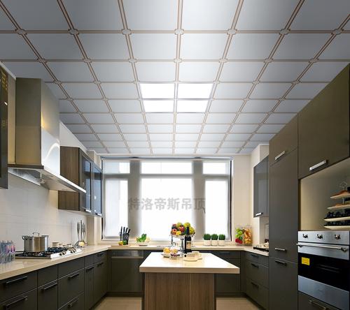 集成吊頂廚房涼霸-集成吊頂浴霸與一般集成浴霸的差別