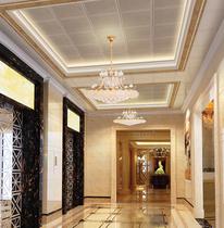 十大集成鋁扣板吊頂品牌-鋁扣板集成頂十大品牌-十大集成鋁扣板吊頂品牌價格