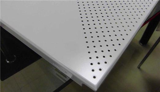 工程用吊頂鋁扣板價格-鋁扣板包工包料價格