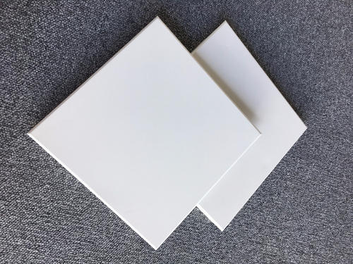 客廳吊頂鋁扣板大圖-簡歐式鋁扣板吊頂效果圖好看嗎