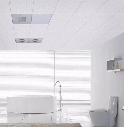 條形鋁扣板購買-什么是條形鋁扣板吊頂