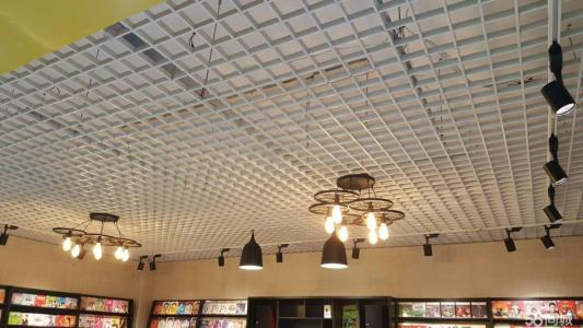 鋁扣板隔墻-跟著鋁扣板生產廠家來看看吧