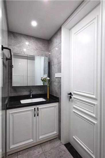 集成鋁扣板吊頂做法-鋁扣板集成吊頂3種包梁方法