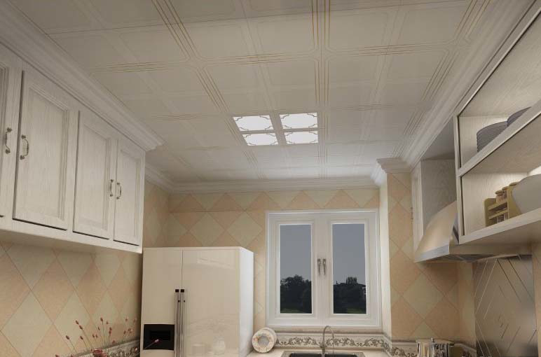 鋁扣板一二線品牌-鋁扣板集成吊頂品牌怎么選