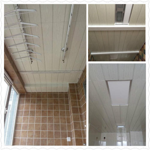 臥室二階集成吊頂-臥室吊頂?shù)醵喔? title=