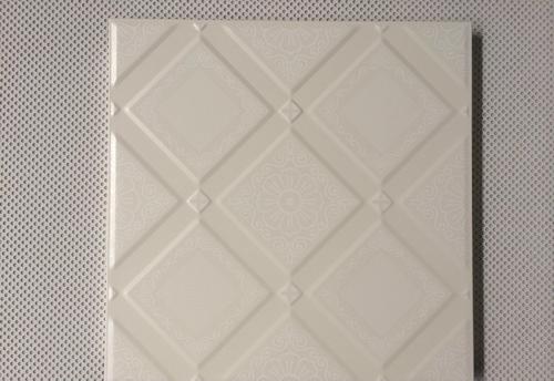 臺(tái)州集成吊頂廠家-廣州鋁天花廠家來(lái)告訴你集成吊頂鋁扣板怎么拆