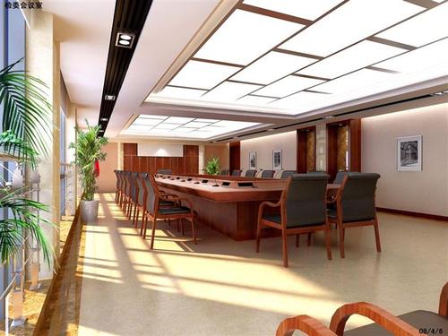 鋁扣板吊頂責(zé)任公司-想入手辦公室鋁扣板吊頂