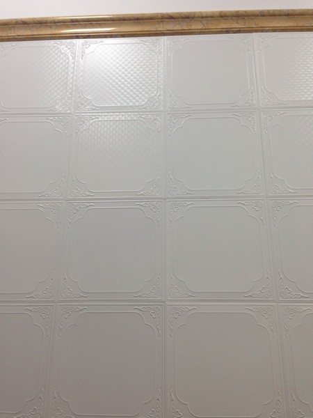 烤漆鋁扣板天花價(jià)格-如何辨別鋁扣板烤漆