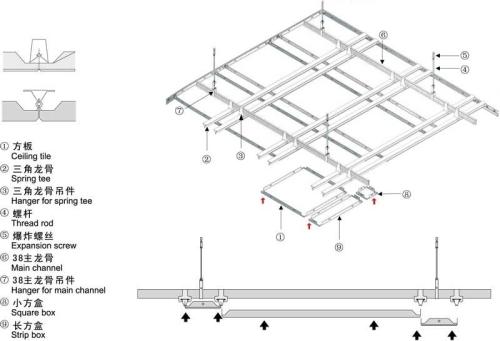 鋁扣板大理玉瓷-晶瓷鋁扣板-大理鋁扣板報(bào)價(jià)