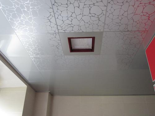 集成吊頂厚度價格-怎么辨別集成吊頂鋁扣板厚度的訣竅