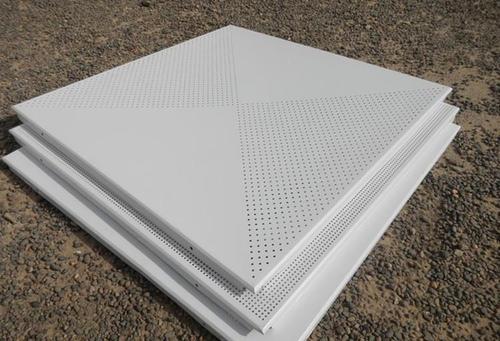 高檔鋁扣板吊頂-鋁扣板吊頂安裝具體步驟