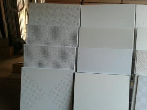 重慶鋁單板天花-肇慶鋁天花廠家講除了質量這兩點很重要