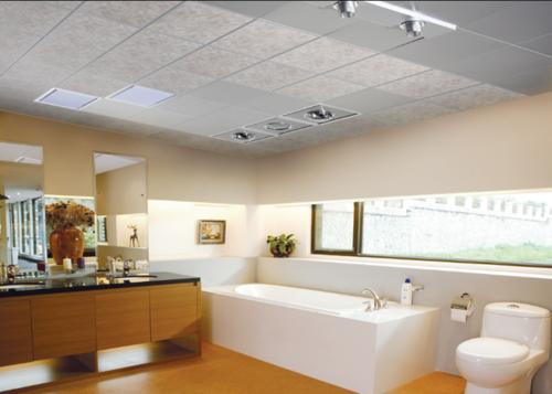 云南鋁扣板吊頂-南昌鋁扣板廠家