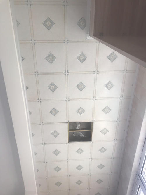 雙層鋁板集成吊頂-鋁扣板集成吊頂和石膏板吊頂那個(gè)好