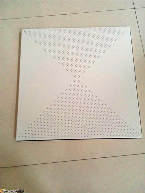 鋁合金扣板常見品牌-鋁合金扣板吊頂價格的奧秘