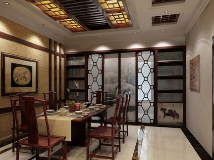 裝飾鋁扣板吊頂-集成吊頂裝飾技巧