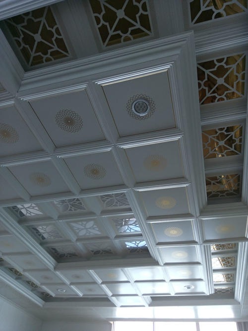 鋁扣板廠直銷-貴陽鋁扣板廠家直銷價格多少