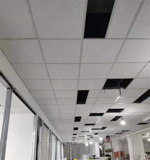 鋁扣板性能要求-鋁單板表面處理性能要求