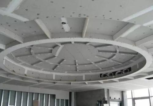 防水鋁扣板吊頂-鋁扣板吊頂防落-防雷鋁扣板吊頂