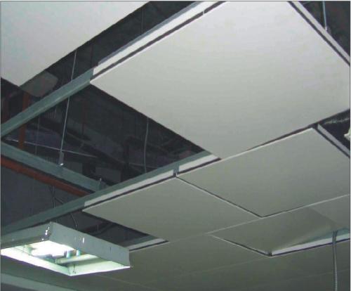 鋁扣板吊頂裝飾-集成吊頂裝飾技巧