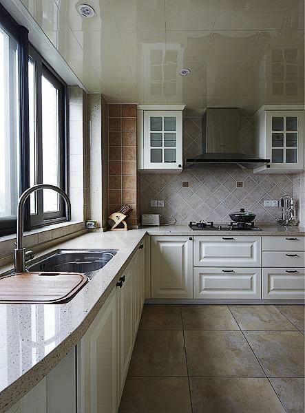 半吊鋁扣板效果圖-佛山鋁天花廠家講臥室鋁扣板吊頂效果圖好看嗎