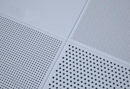 鋁扣板廠家制造廠家-鋁扣板批發(fā)廠家揭秘