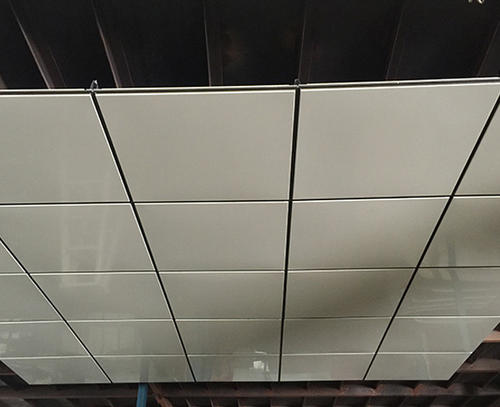 合肥鋁扣板定制-烤漆合肥鋁扣板-合肥鋁扣板定制