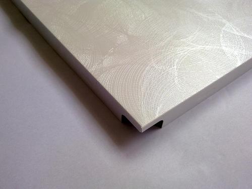 吊頂鋁扣板生銹-鋁扣板怎么會(huì)生銹