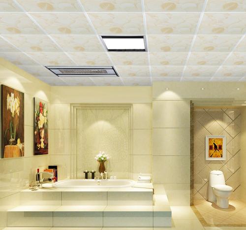 南京集成鋁扣板-輕鋼龍骨吊頂怎么樣